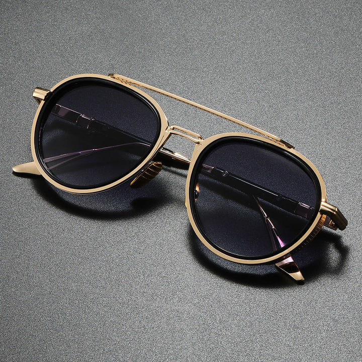 Lentes de Sol Aspen