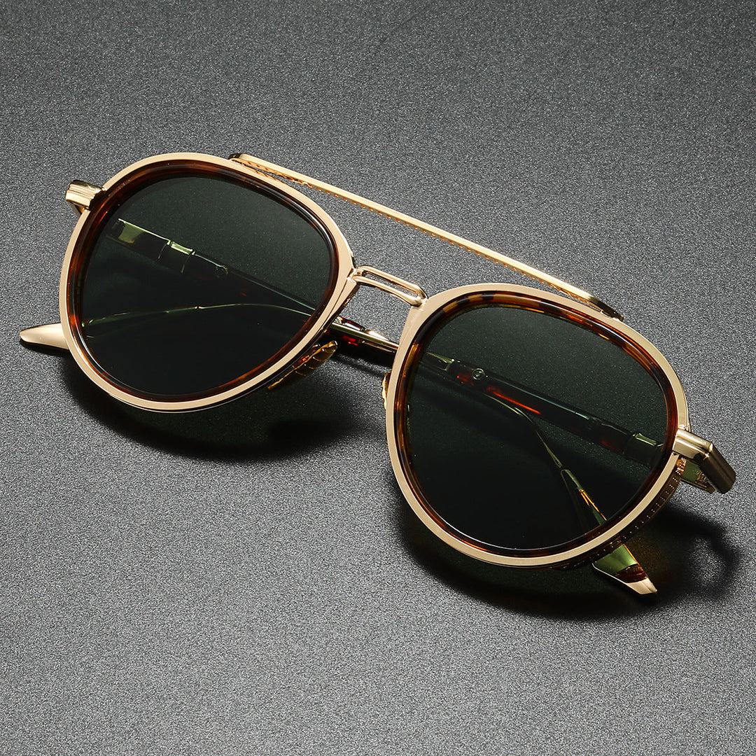 Lentes de Sol Aspen
