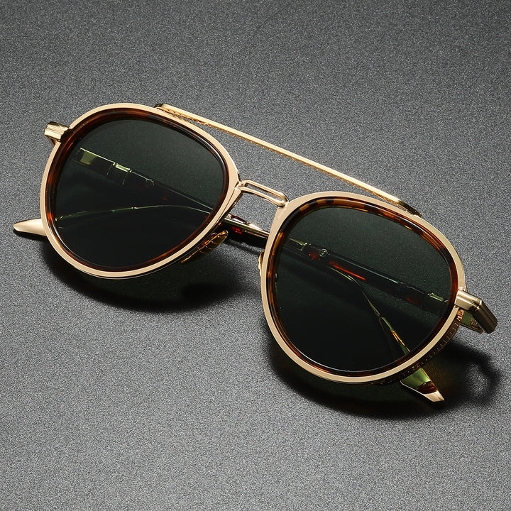 Lentes de Sol Aspen