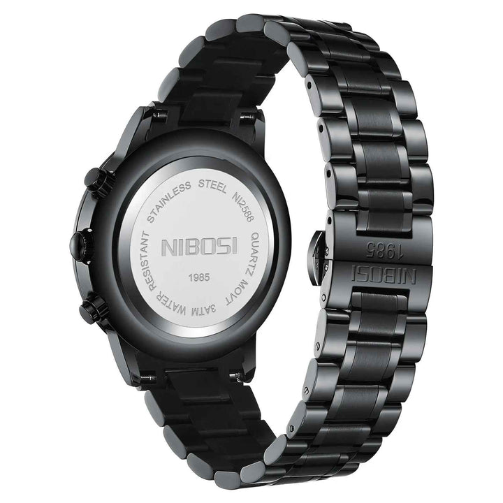 Nixon Chronograph Watch