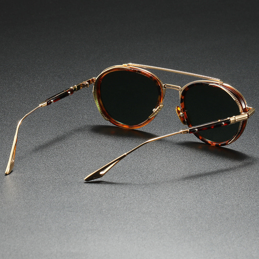 Lentes de Sol Aspen