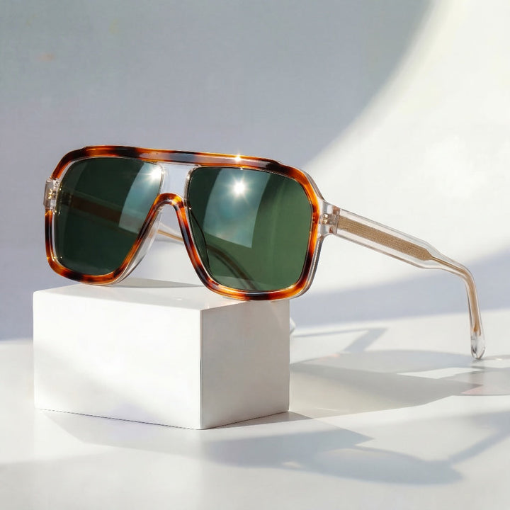 Lentes de Sol Aviador Cannes