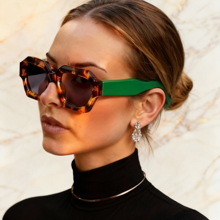 Lentes de sol Nice