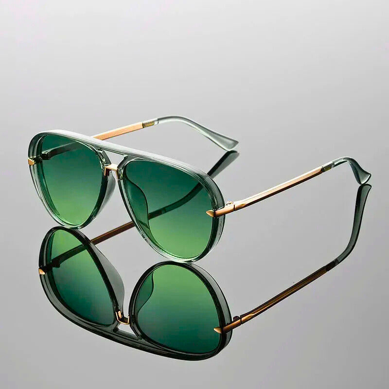 Lentes de sol Aviador Viola