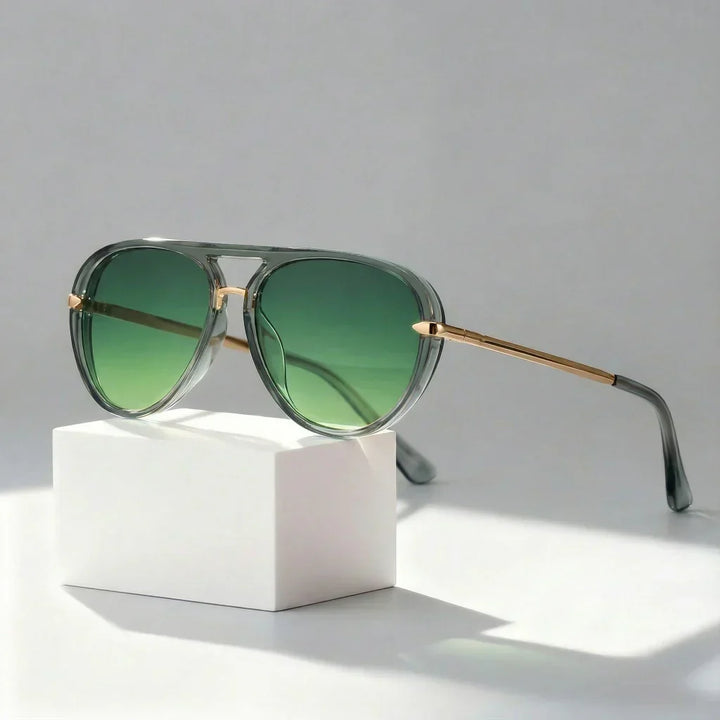 Lentes de sol Aviador Viola
