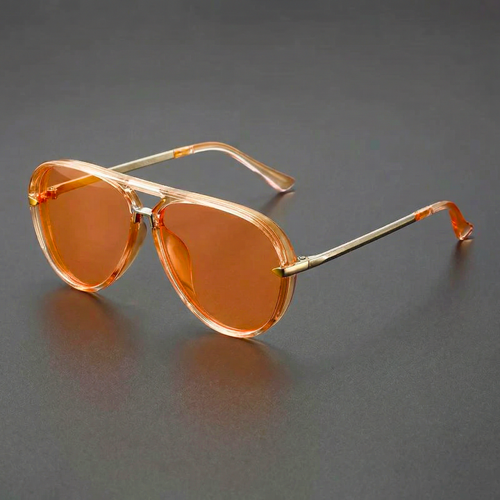 Lentes de sol Aviador Viola