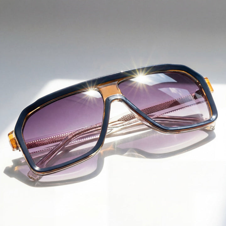 Lentes de Sol Aviador Cannes