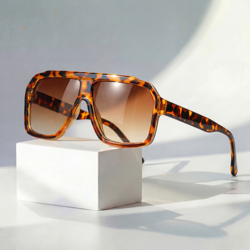 Lentes de Sol Aviador Cannes