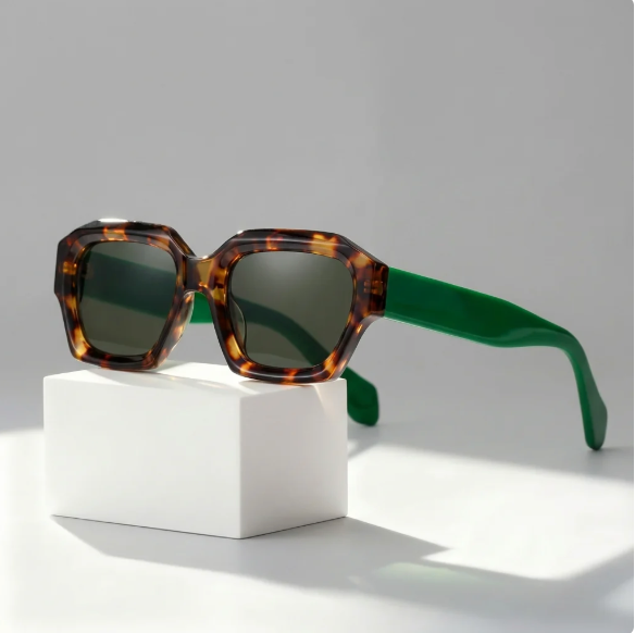 Lentes de sol Nice