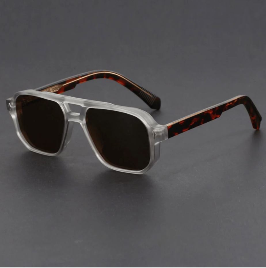 Lunettes de soleil ATELIER