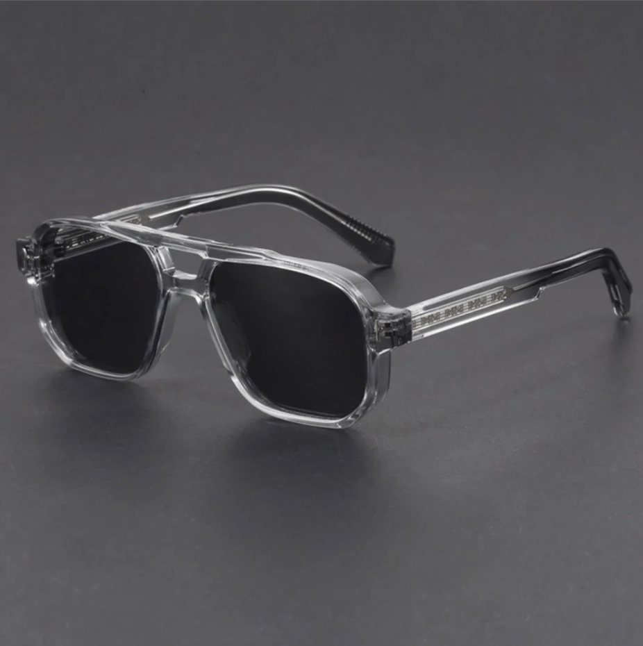 Lunettes de soleil ATELIER