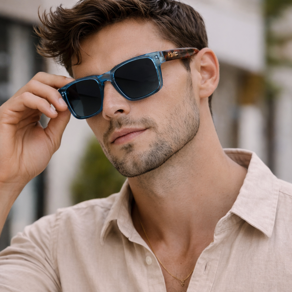 Lentes de Sol ATELIER