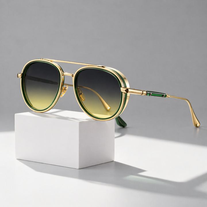 Lentes de Sol Aspen