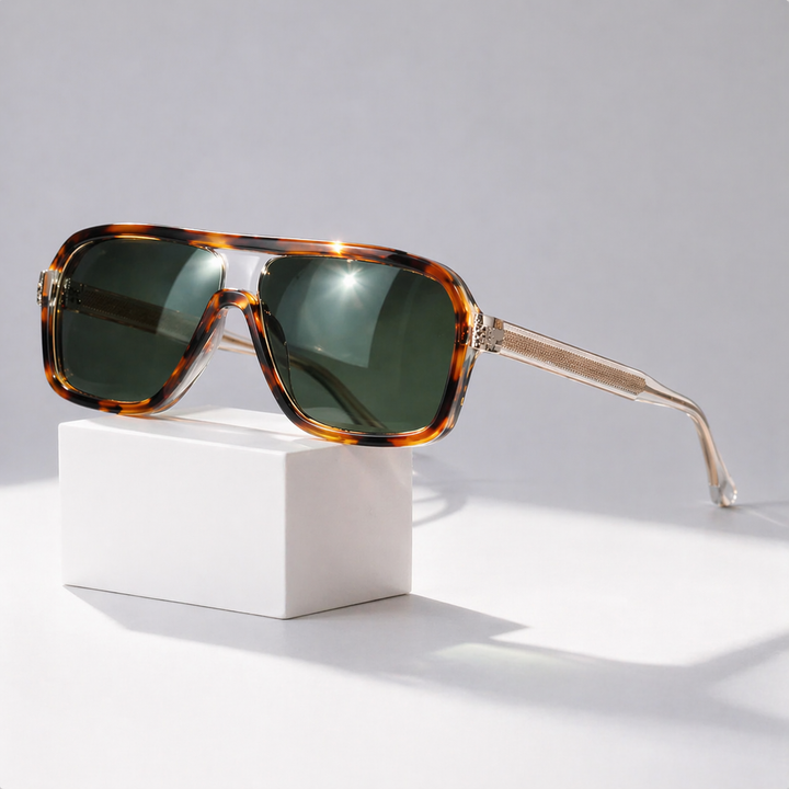 Lentes de Sol Aviador Cannes