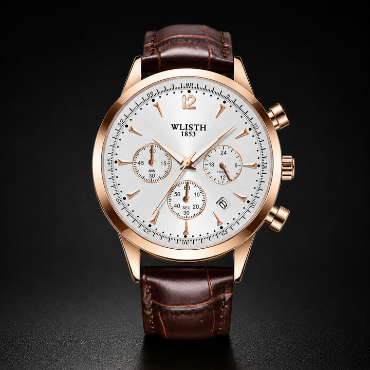 Bennett Wlisth Chronograph