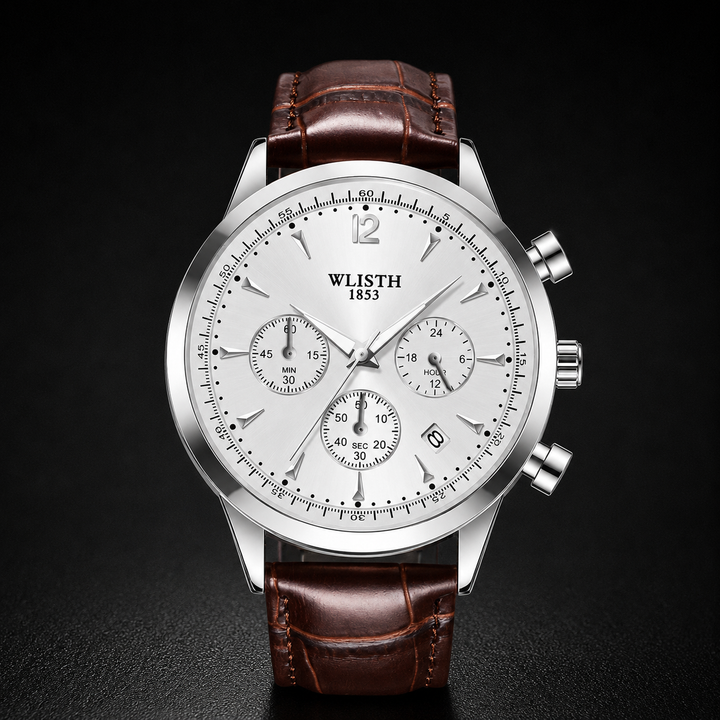 Bennett Wlisth Chronograph