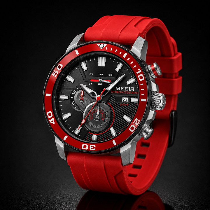 Veyron Classic Chronograph Watch