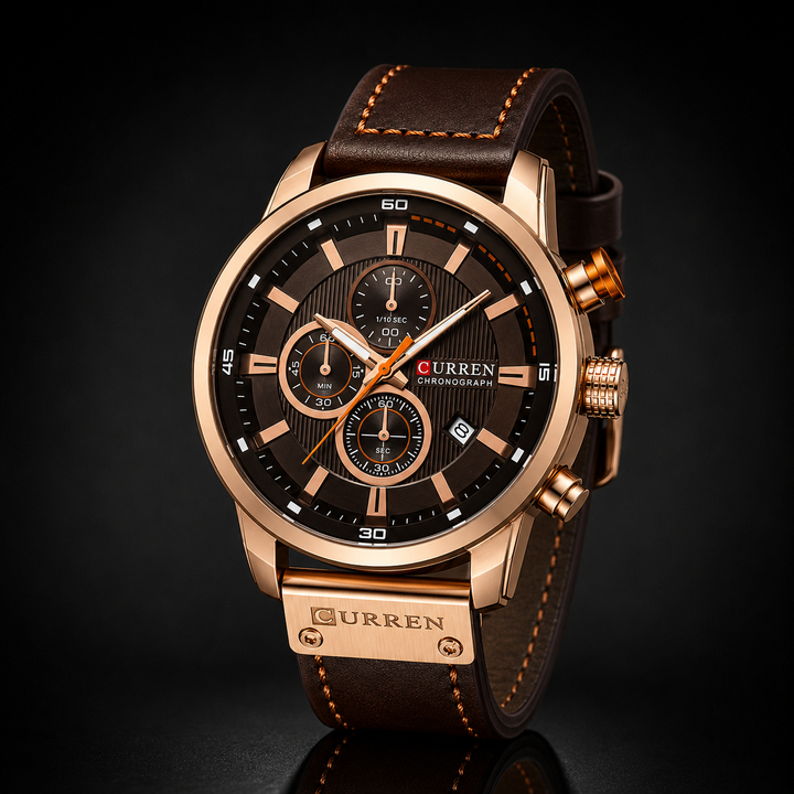 Beaumont Classic Watch