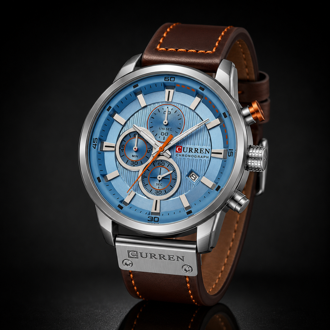 Beaumont Classic Watch