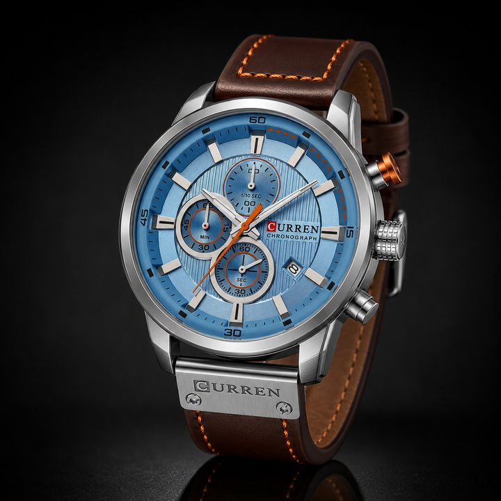 Beaumont Classic Watch