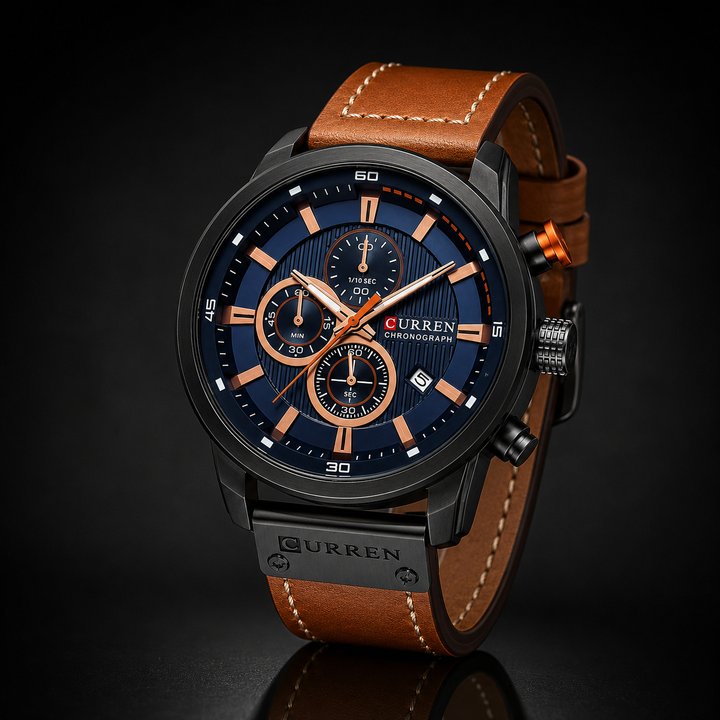 Beaumont Classic Watch