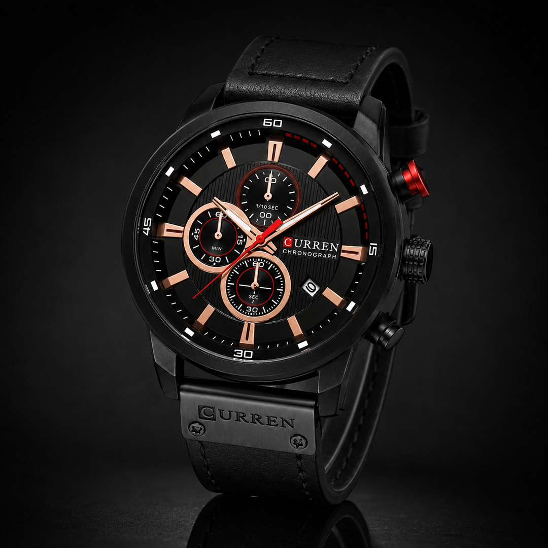 Beaumont Classic Watch