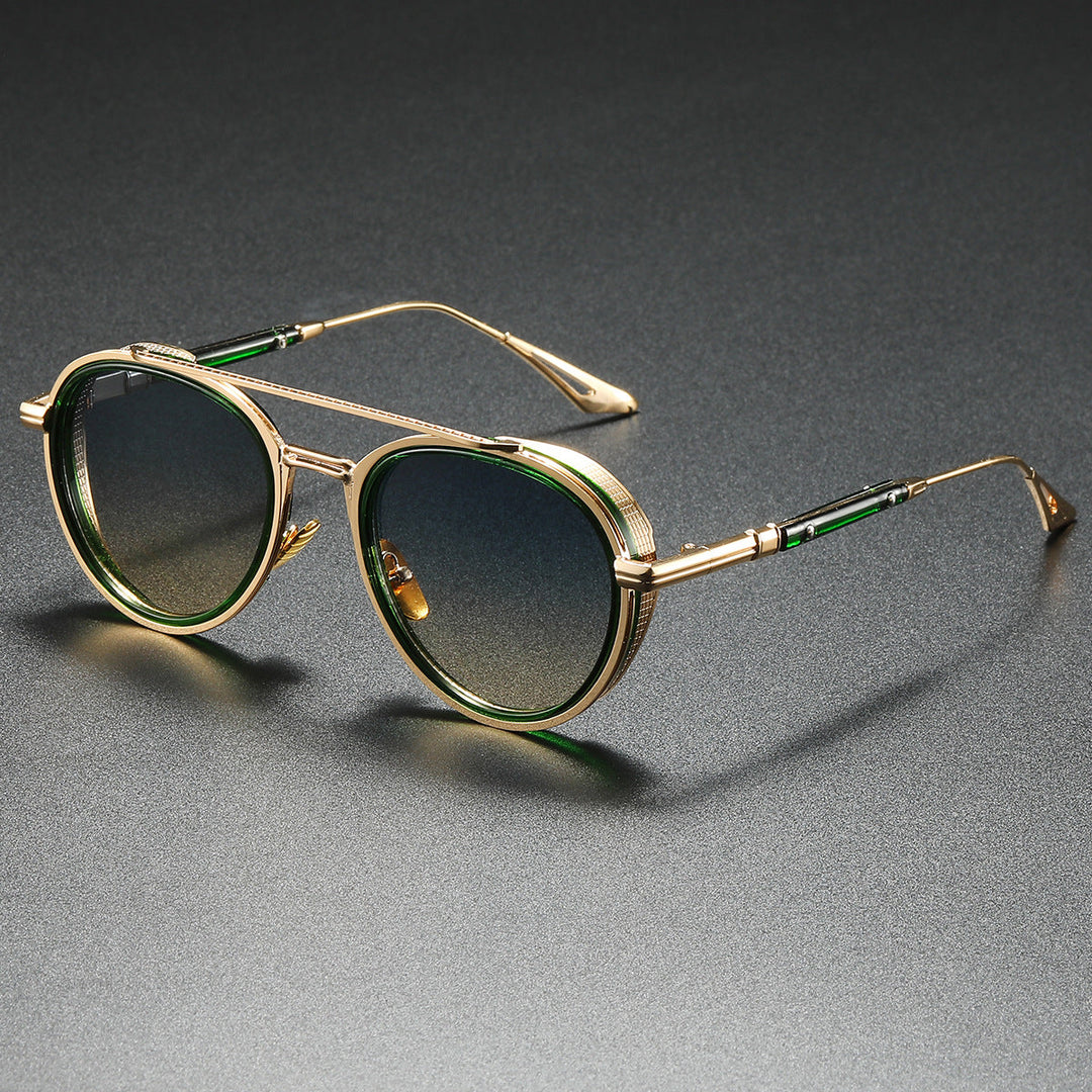 Lentes de Sol Aspen
