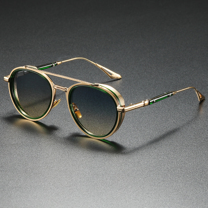 Lentes de Sol Aspen
