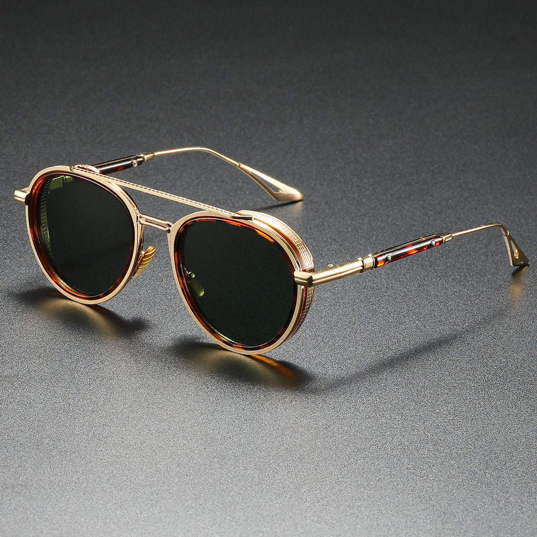 Lentes de Sol Aspen