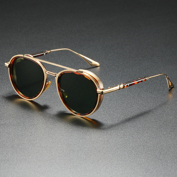 Lentes de Sol Aspen