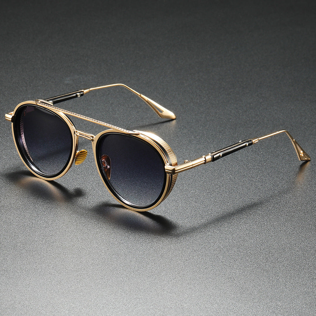 Lentes de Sol Aspen