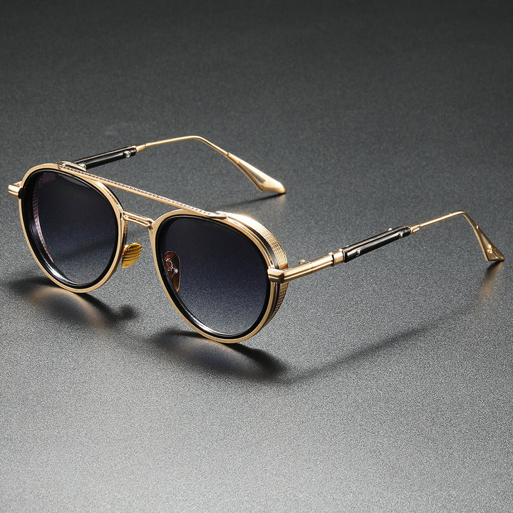 Lentes de Sol Aspen