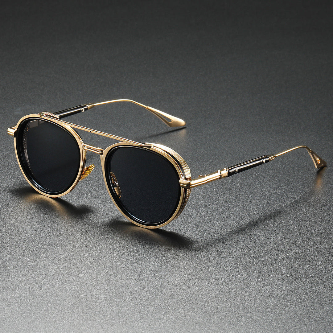 Lentes de Sol Aspen