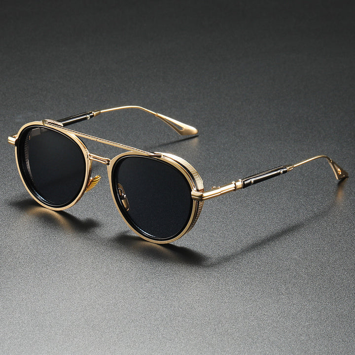 Lentes de Sol Aspen