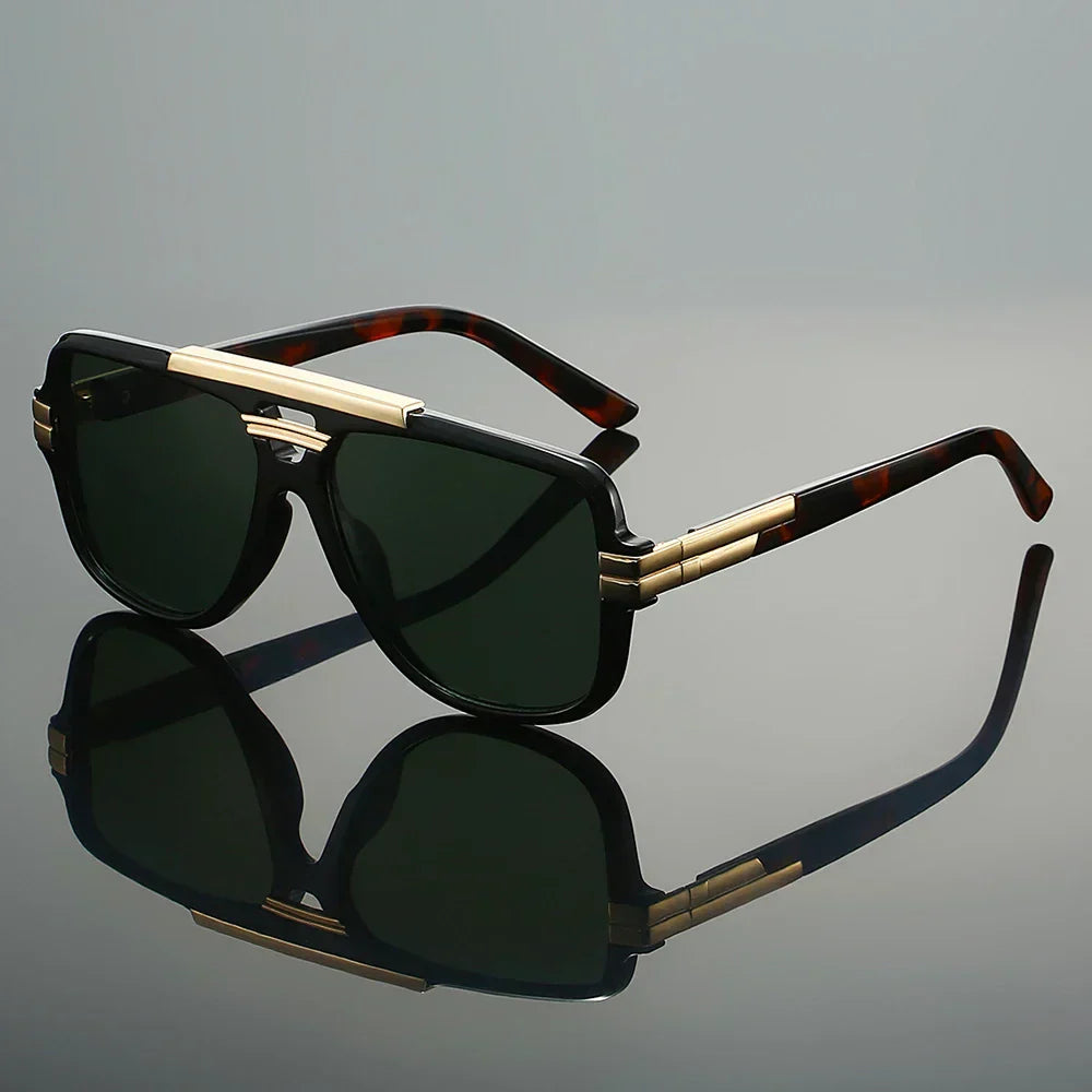 Lentes de Sol Lugano