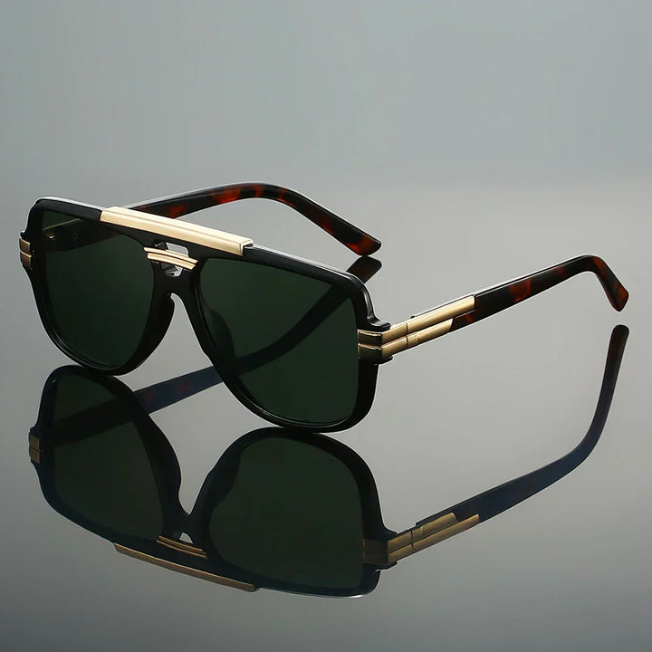 Lentes de Sol Lugano