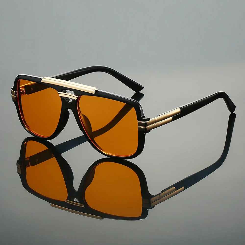 Lentes de Sol Lugano
