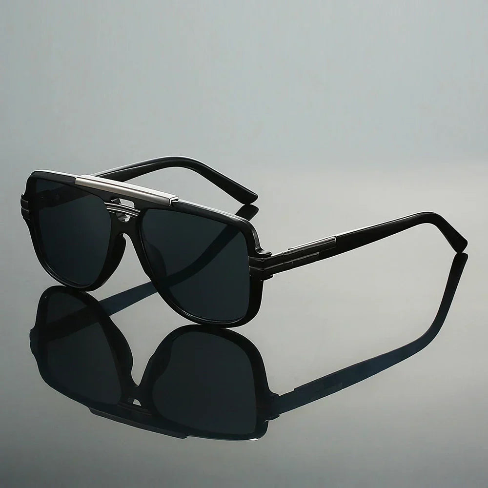 Lentes de Sol Lugano