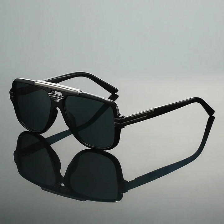 Lentes de Sol Lugano