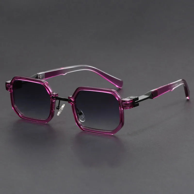 Lentes de Sol Verona