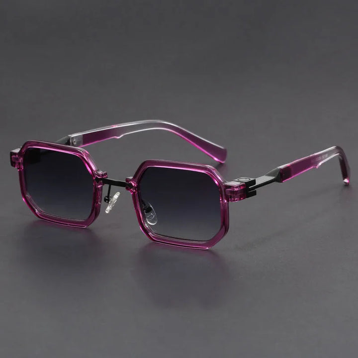 Lentes de Sol Verona