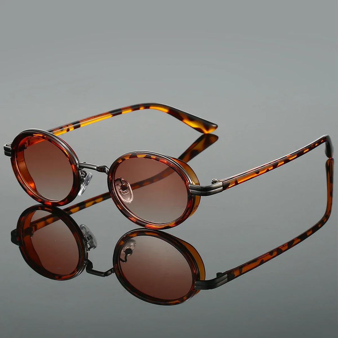 Lentes de sol Milano