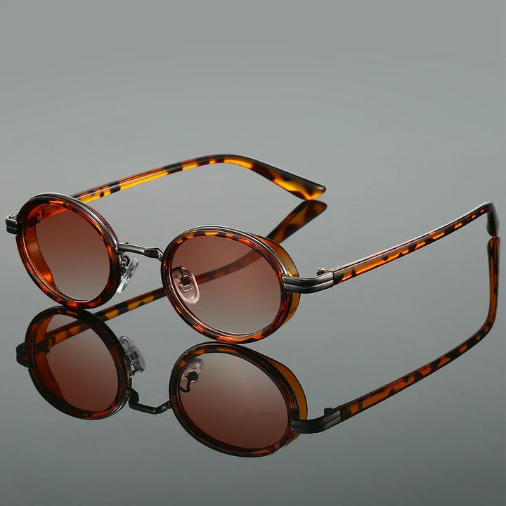 Lentes de sol Milano