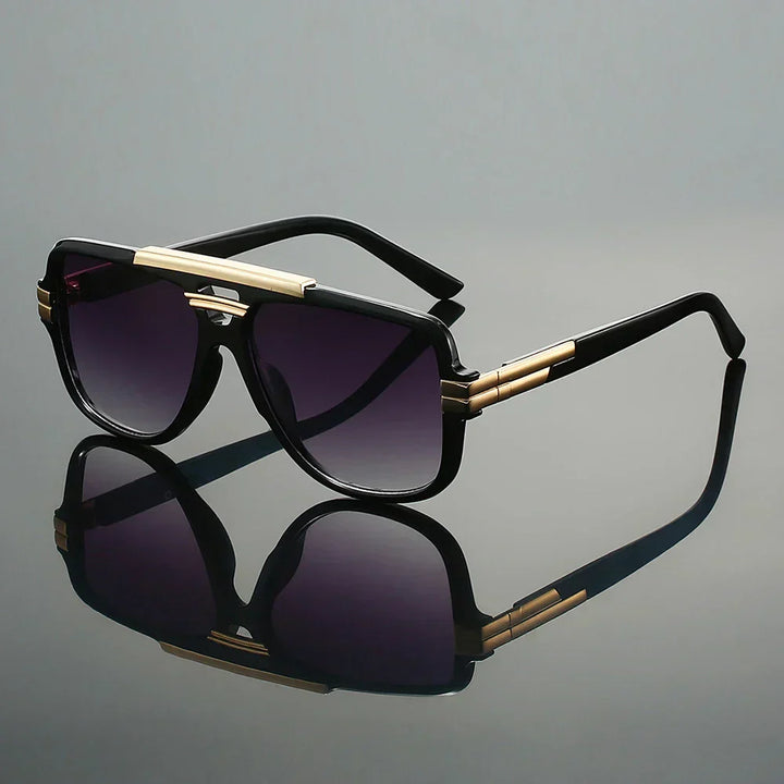 Lentes de Sol Lugano