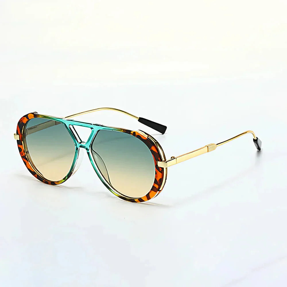 Lentes Aviador de sol Mykonos