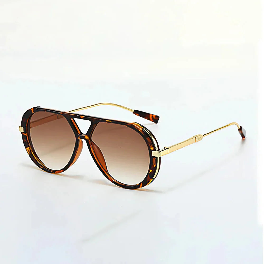 Lentes Aviador de sol Mykonos