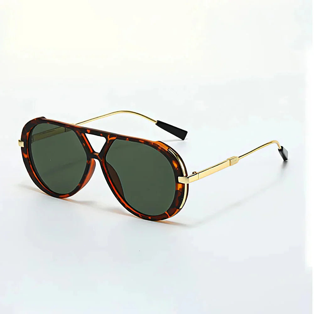 Lentes Aviador de sol Mykonos