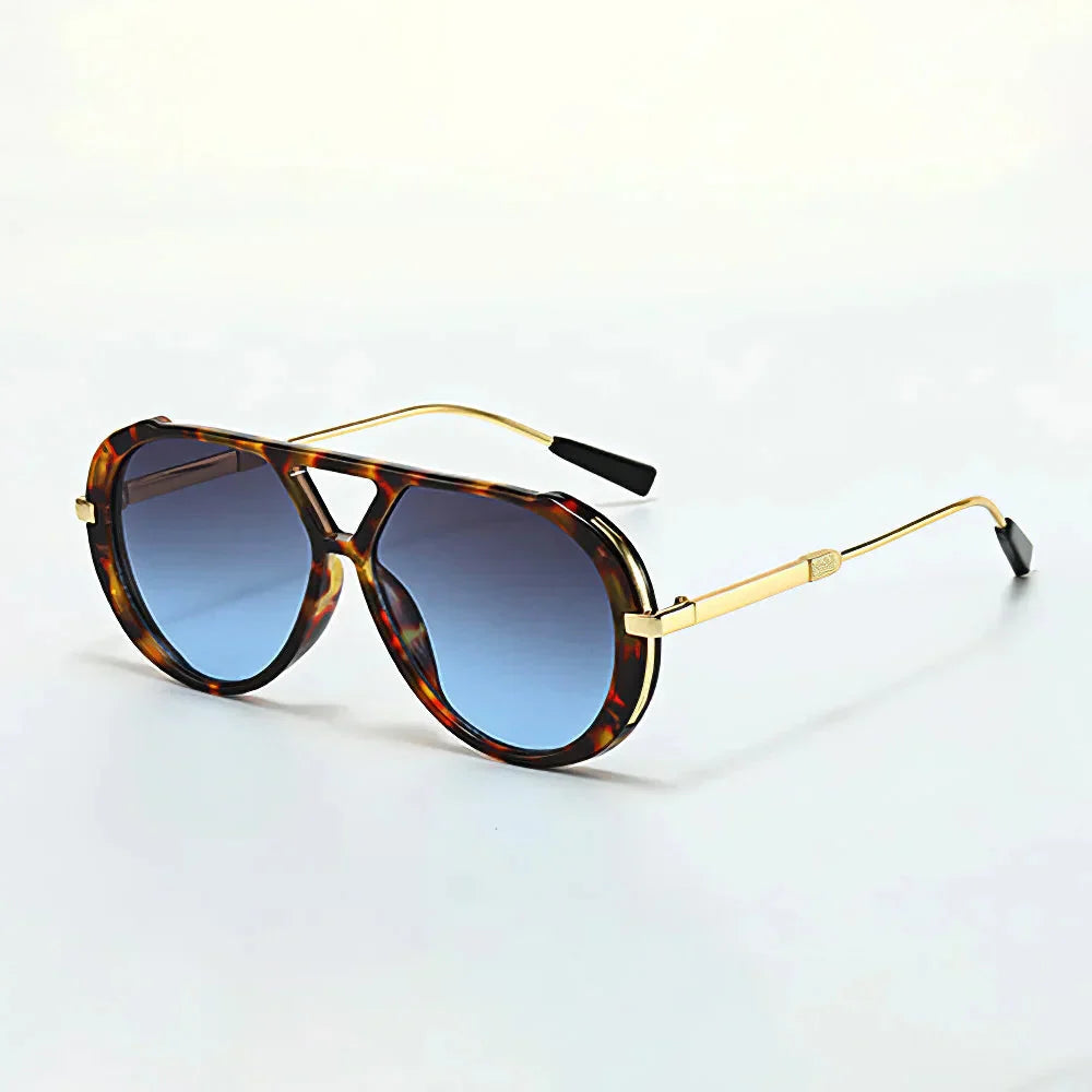 Lentes Aviador de sol Mykonos