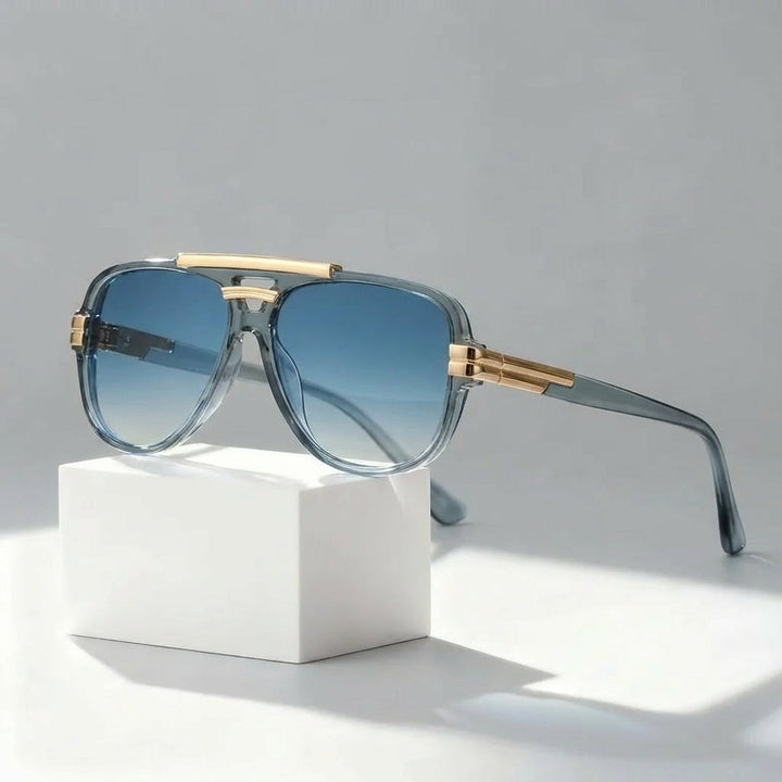 Lentes de Sol Lugano