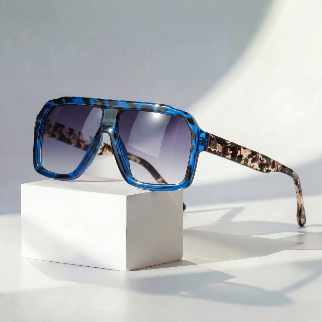 Lentes de Sol Aviador Cannes
